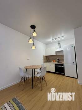 1-к квартира, на длительный срок, 36м2, 7/16 этаж