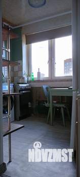 2-к квартира, на длительный срок, 45м2, 6/9 этаж