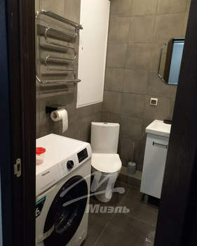 1-к квартира, на длительный срок, 31м2, 5/25 этаж