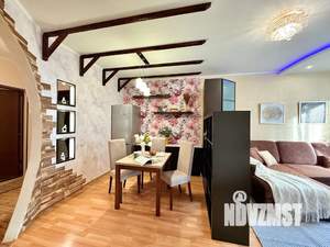 1-к квартира, посуточно, 50м2, 10/20 этаж