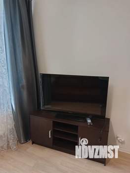 1-к квартира, на длительный срок, 29м2, 6/25 этаж