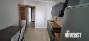 1-к квартира, на длительный срок, 47м2, 6/19 этаж