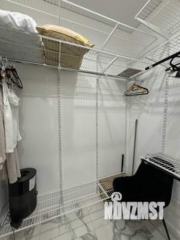 1-к квартира, посуточно, 56м2, 2/22 этаж