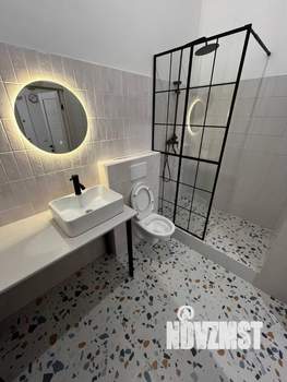 2-к квартира, на длительный срок, 37м2, 1/16 этаж