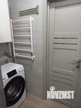 Студия квартира, на длительный срок, 36м2, 6/26 этаж