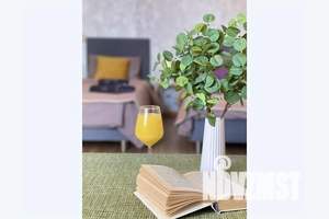 1-к квартира, посуточно, 65м2, 16/22 этаж