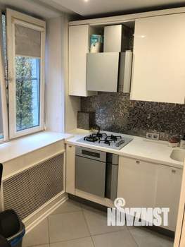 2-к квартира, на длительный срок, 44м2, 5/5 этаж