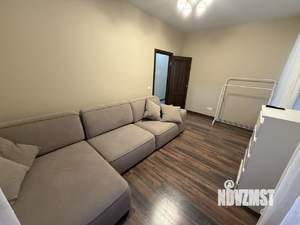 2-к квартира, на длительный срок, 56м2, 3/25 этаж
