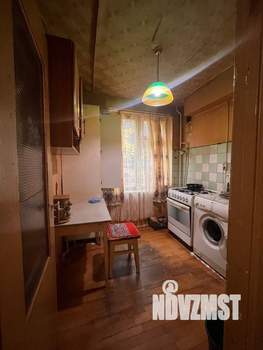 2-к квартира, на длительный срок, 45м2, 1/5 этаж