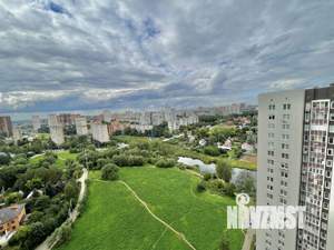 1-к квартира, посуточно, 55м2, 1/1 этаж