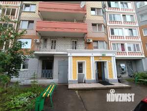 2-к квартира, на длительный срок, 69м2, 7/24 этаж