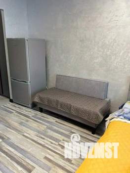 1-к квартира, посуточно, 22м2, 1/1 этаж