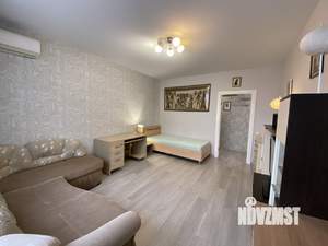 2-к квартира, на длительный срок, 73м2, 7/14 этаж