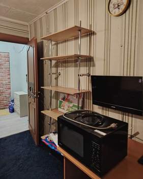 2-к квартира, на длительный срок, 45м2, 6/9 этаж