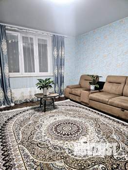 3-к квартира, на длительный срок, 73м2, 10/27 этаж