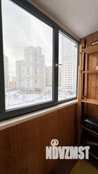 1-к квартира, на длительный срок, 45м2, 6/19 этаж