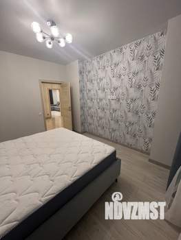 3-к квартира, на длительный срок, 84м2, 12/25 этаж