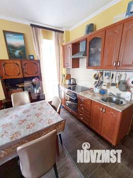 3-к квартира, на длительный срок, 60м2, 8/22 этаж