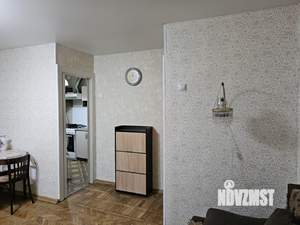 2-к квартира, на длительный срок, 42м2, 1/4 этаж