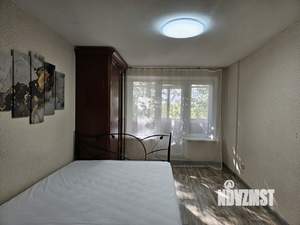 2-к квартира, на длительный срок, 43м2, 2/5 этаж