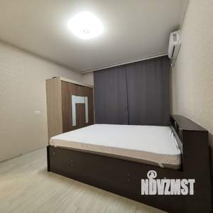 2-к квартира, на длительный срок, 60м2, 2/24 этаж