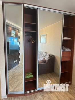 1-к квартира, на длительный срок, 36м2, 10/16 этаж