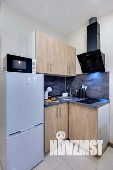 1-к квартира, посуточно, 25м2, 2/25 этаж