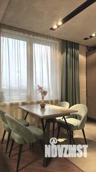 3-к квартира, на длительный срок, 77м2, 14/24 этаж