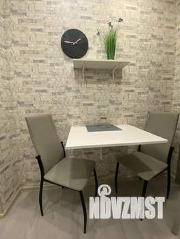 1-к квартира, посуточно, 30м2, 1/24 этаж
