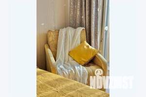 1-к квартира, посуточно, 30м2, 10/22 этаж