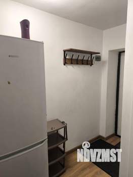 2-к квартира, на длительный срок, 44м2, 4/5 этаж