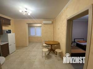 2-к квартира, посуточно, 64м2, 10/24 этаж