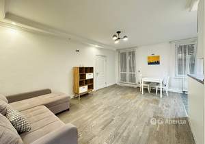 2-к квартира, на длительный срок, 72м2, 13/22 этаж