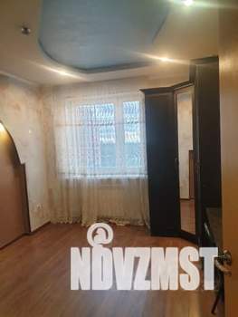 3-к квартира, на длительный срок, 71м2, 18/23 этаж