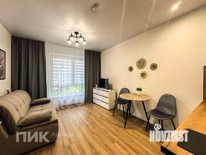 Студия квартира, на длительный срок, 19м2, 2/25 этаж