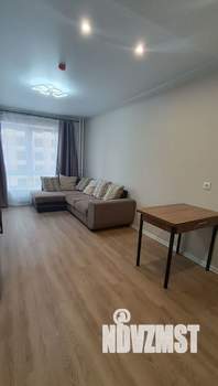 2-к квартира, на длительный срок, 38м2, 5/25 этаж