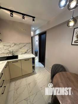 2-к квартира, на длительный срок, 43м2, 3/5 этаж