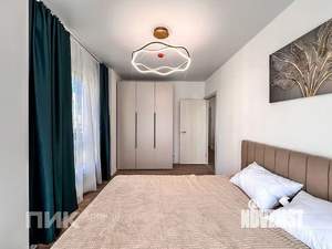 2-к квартира, на длительный срок, 50м2, 8/25 этаж