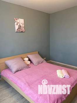 1-к квартира, посуточно, 45м2, 18/18 этаж