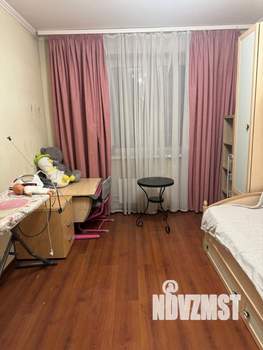 3-к квартира, на длительный срок, 79м2, 16/17 этаж