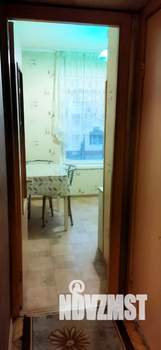 2-к квартира, на длительный срок, 45м2, 2/5 этаж