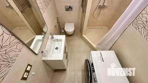 2-к квартира, на длительный срок, 56м2, 2/9 этаж