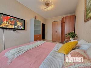 2-к квартира, посуточно, 68м2, 1/1 этаж