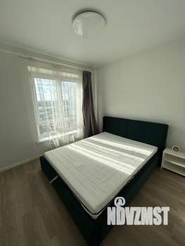 2-к квартира, на длительный срок, 47м2, 13/26 этаж