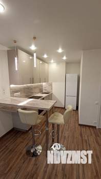 1-к квартира, на длительный срок, 41м2, 3/22 этаж