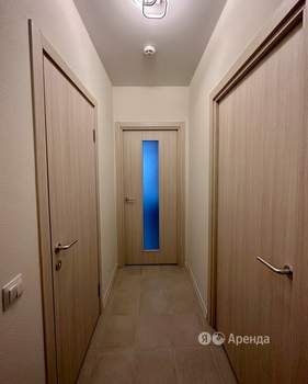 1-к квартира, на длительный срок, 35м2, 14/25 этаж