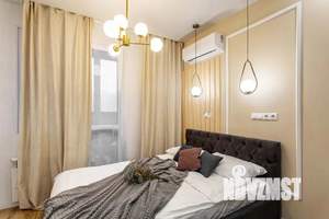 Студия квартира, посуточно, 12м2, 8/26 этаж