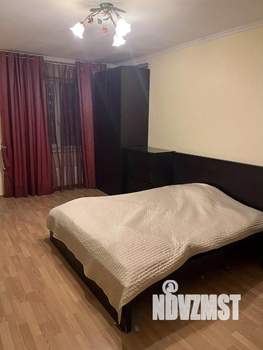 1-к квартира, на длительный срок, 43м2, 8/26 этаж