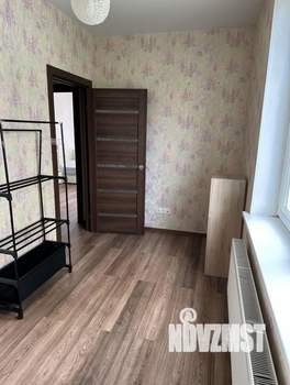 3-к квартира, на длительный срок, 70м2, 2/18 этаж