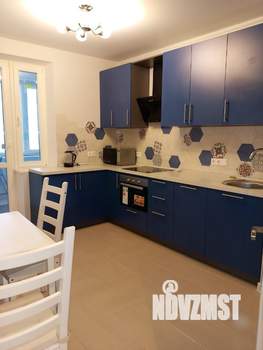 2-к квартира, на длительный срок, 63м2, 17/27 этаж